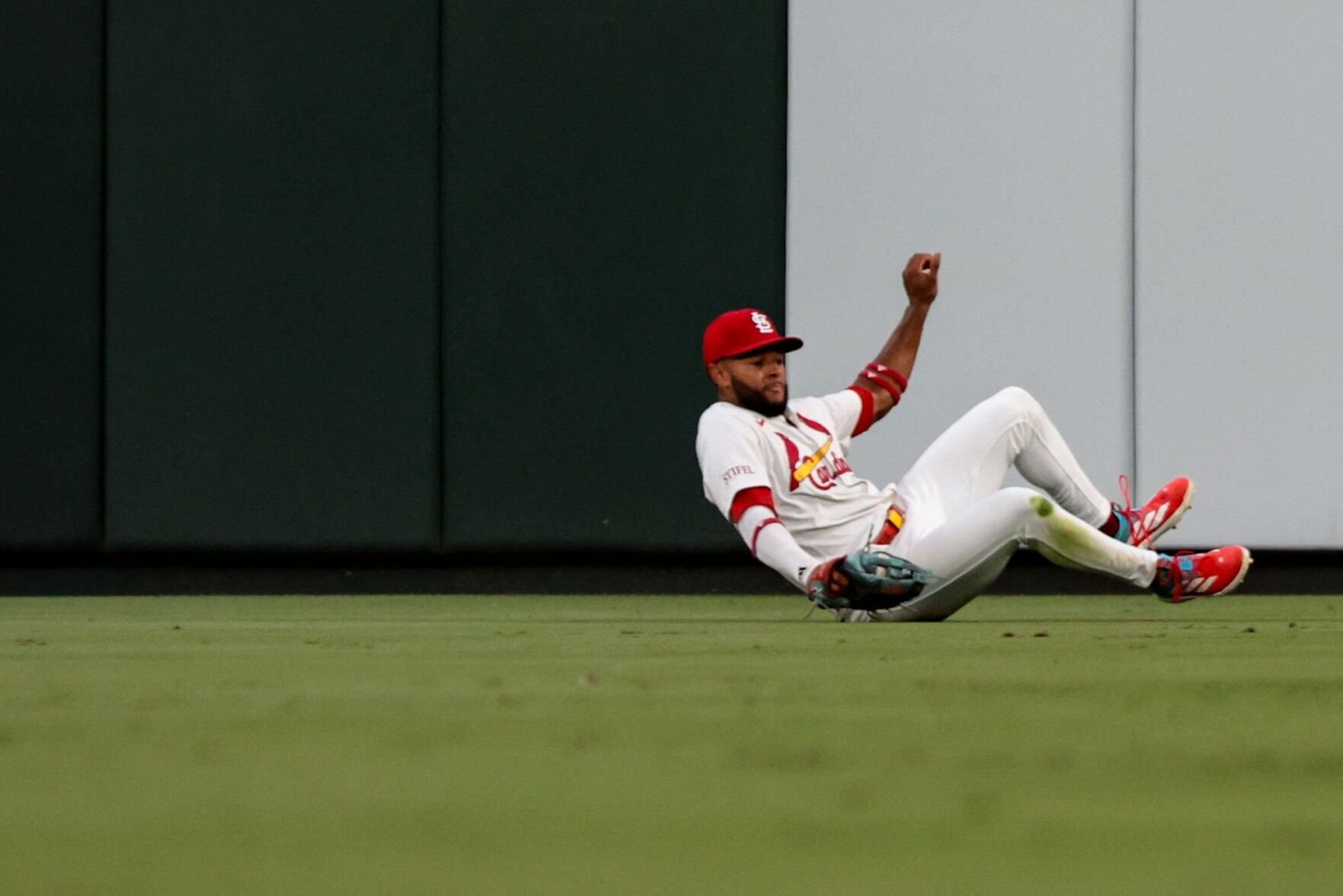 Miami Marlins vs. 最新杏吧原创 Cardinals on Wednesday